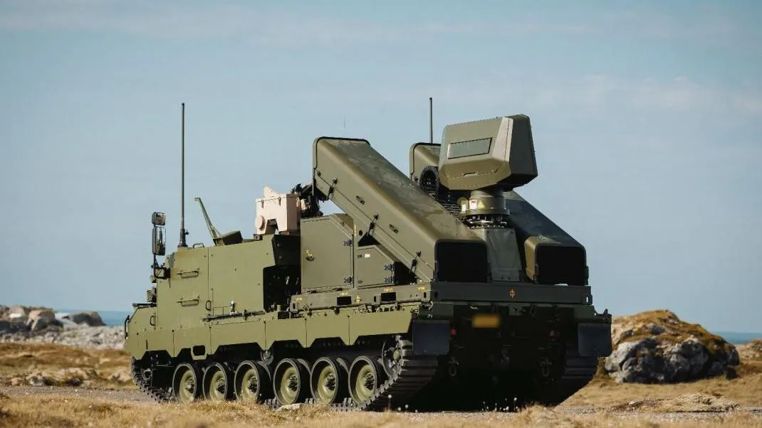 ACSV with mtu 6V 199